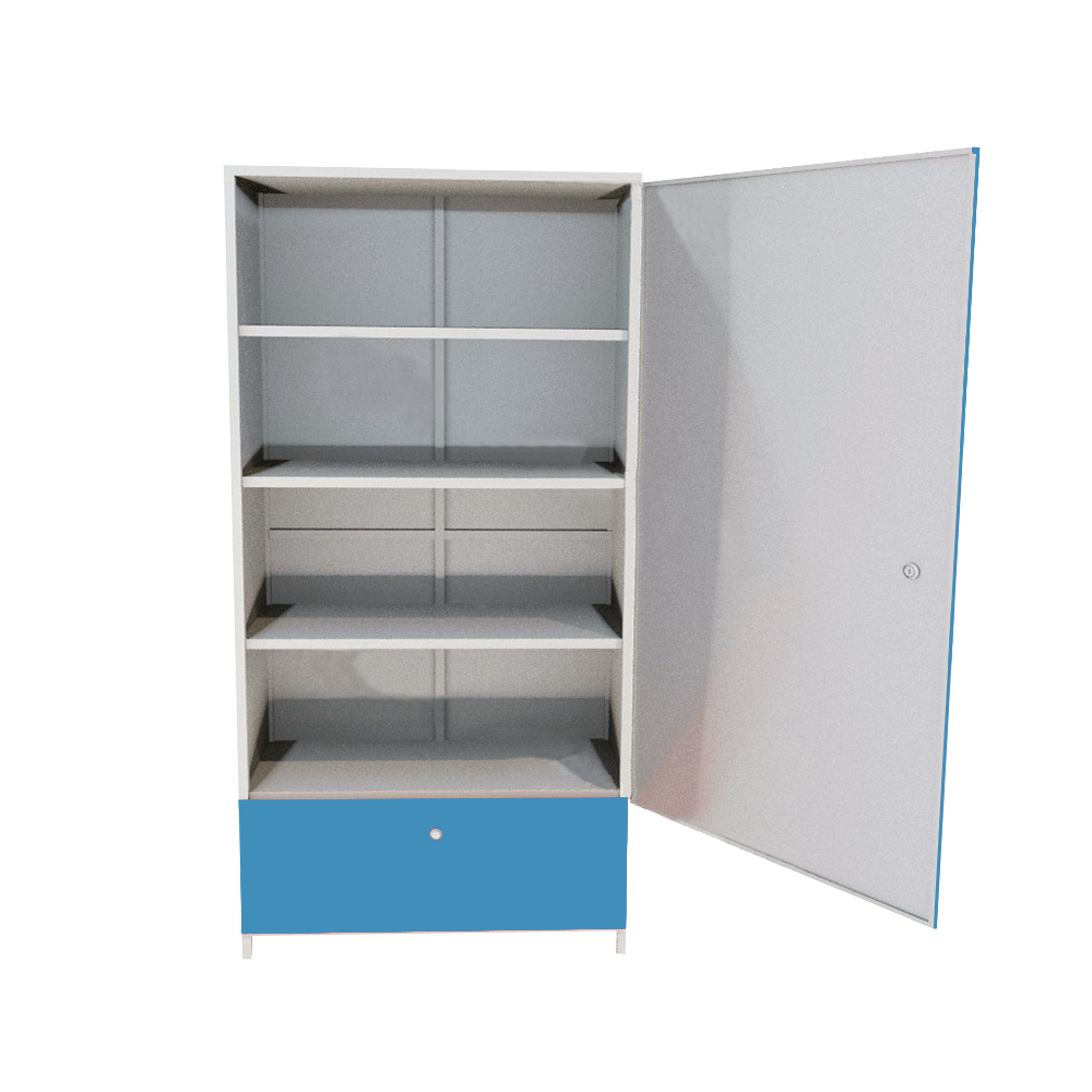 ШИМ-13-02 шкаф для инструмента